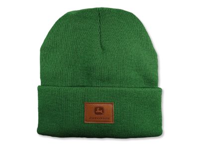 Groene muts