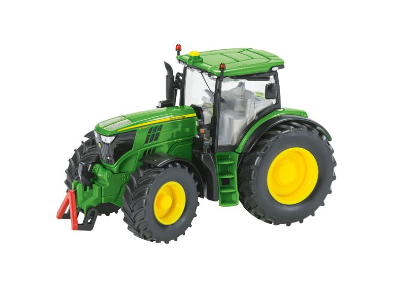 John Deere 6210R (schaal 1:32)