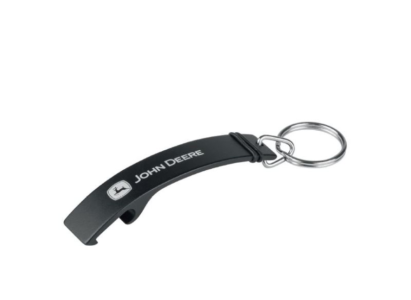 Sleutelhanger met flesopener