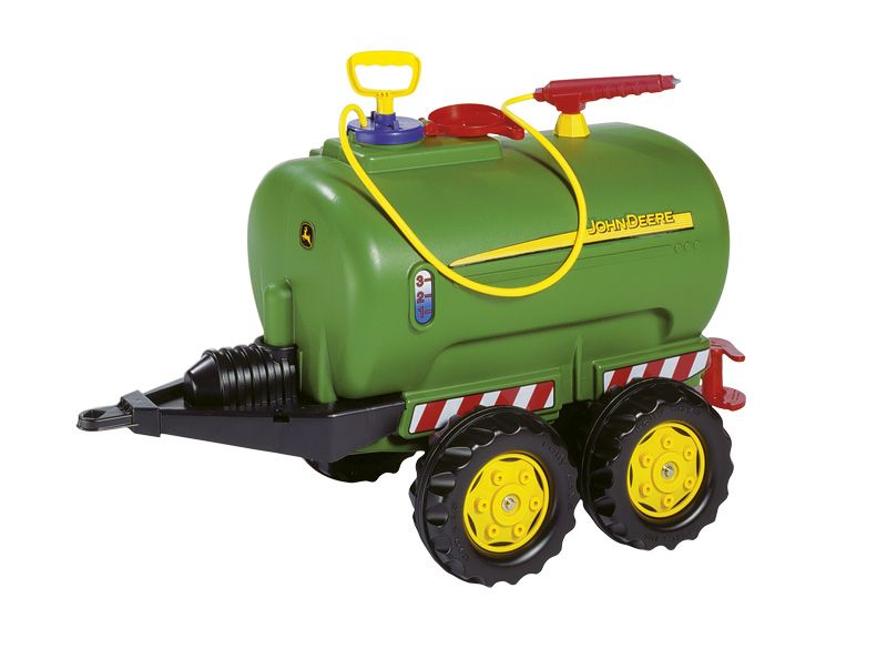 rollyTanker John Deere