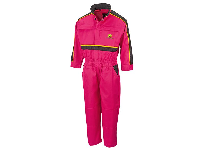 roze overall
