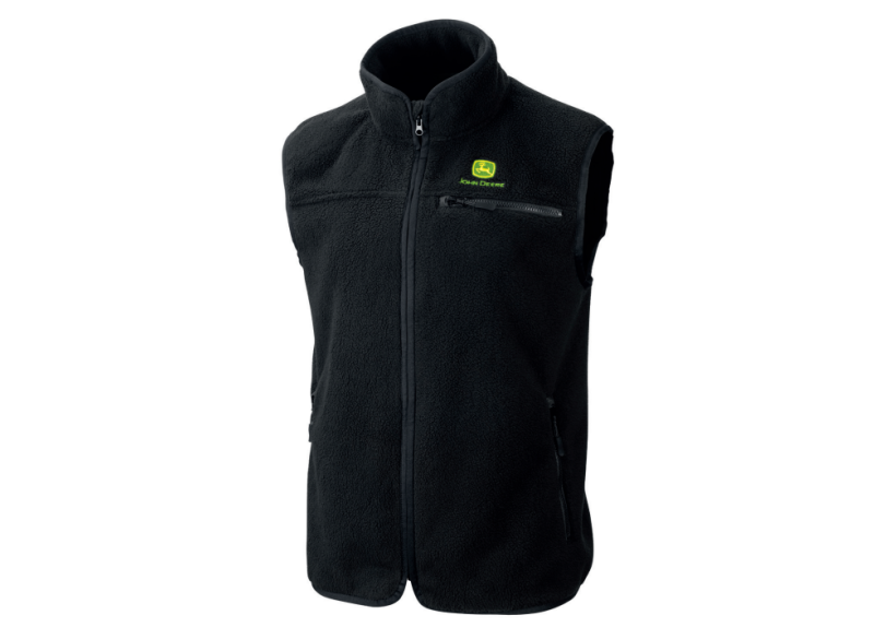 fleece bodywarmer